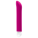 Fun Factory - Joupie - G-Spot Vibrator - Magenta - AA Battery