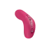 Fun Factory - Laya III - Lay-On Vibrator - Raspberry - Rechargeable  Battery