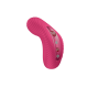 Fun Factory - Laya III - Lay-On Vibrator - Raspberry - Rechargeable Battery Fun Factory - Laya III - Lay-On Vibrator - Raspberry - Rechargeable Battery