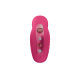 Fun Factory - Laya III - Lay-On Vibrator - Raspberry - Rechargeable Battery Fun Factory - Laya III - Lay-On Vibrator - Raspberry - Rechargeable Battery
