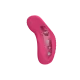 Fun Factory - Laya III - Lay-On Vibrator - Raspberry - Rechargeable Battery Fun Factory - Laya III - Lay-On Vibrator - Raspberry - Rechargeable Battery