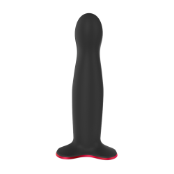 Fun Factory - Limba Flex L - G-Spot Dildo - Black