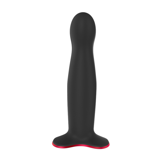 Fun Factory - Limba Flex L - G-Spot Dildo - Black