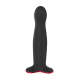 Fun Factory - Limba Flex L - G-Spot Dildo - Black