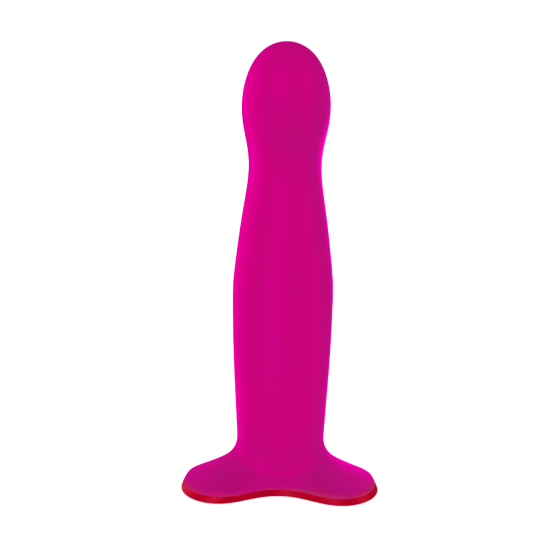 Fun Factory - Limba Flex L - G-Spot Dildo - Magenta