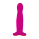 Fun Factory - Limba Flex L - G-Spot Dildo - Magenta