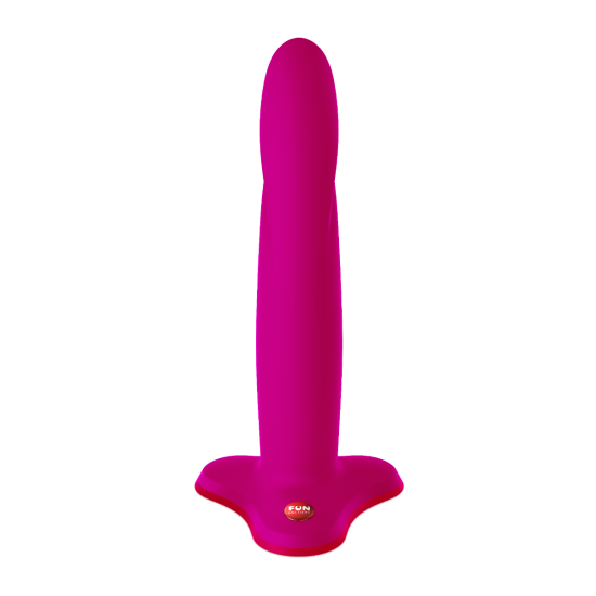 Fun Factory - Limba Flex M - G-Spot Dildo - Magenta