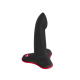 Fun Factory - Limba Flex S - G-Spot Dildo - Black