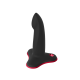 Fun Factory - Limba Flex S - G-Spot Dildo - Black