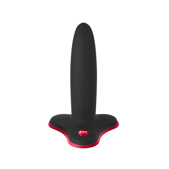 Fun Factory - Limba Flex S - G-Spot Dildo - Black
