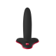 Fun Factory - Limba Flex S - G-Spot Dildo - Black