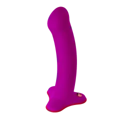 Fun Factory - Magnum - G-Spot Dildo - Blackberry