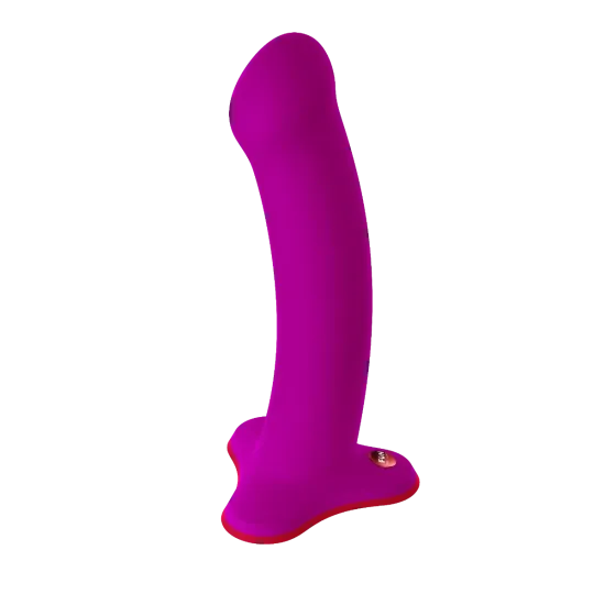 Fun Factory - Magnum - G-Spot Dildo - Blackberry Fun Factory - Magnum - G-Spot Dildo - Blackberry