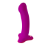 Fun Factory - Magnum - G-Spot Dildo - Blackberry