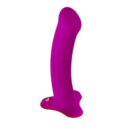 Fun Factory - Magnum - G-Spot Dildo - Blackberry Fun Factory - Magnum - G-Spot Dildo - Blackberry