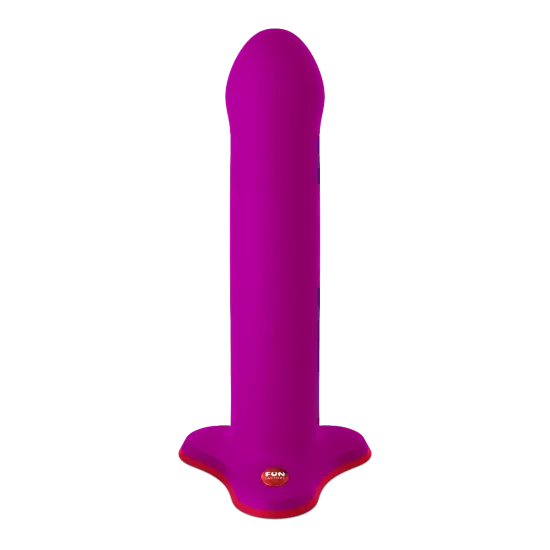 Fun Factory - Magnum - G-Spot Dildo - Blackberry Fun Factory - Magnum - G-Spot Dildo - Blackberry
