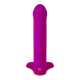 Fun Factory - Magnum - G-Spot Dildo - Blackberry Fun Factory - Magnum - G-Spot Dildo - Blackberry