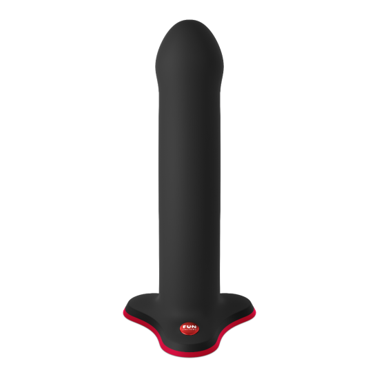 Fun Factory - Magnum - G-Spot Dildo - Black