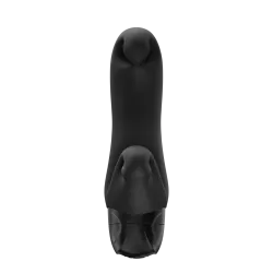 Fun Factory - Ocean - Mini Vibrator - Black - AAA Battery Fun Factory - Ocean - Mini Vibrator - Black - AAA Battery