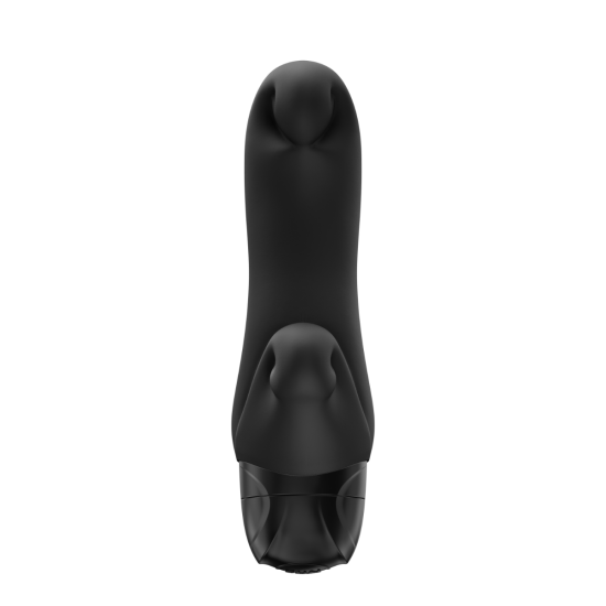 Fun Factory - Ocean - Mini Vibrator - Black - AAA Battery Fun Factory - Ocean - Mini Vibrator - Black - AAA Battery