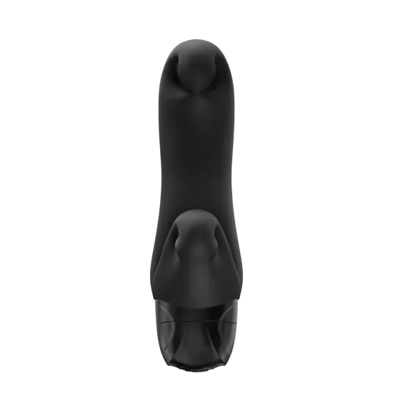 Fun Factory - Ocean - Mini Vibrator - Black - AAA Battery