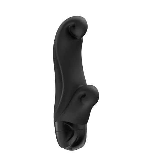 Fun Factory - Ocean - Mini Vibrator - Black - AAA Battery