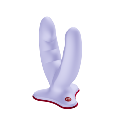 Fun Factory - Ryde - Double Dildo - Purple