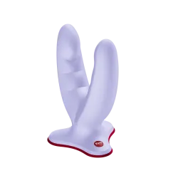 Fun Factory - Ryde - Double Dildo - Purple