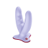 Fun Factory - Ryde - Double Dildo - Purple