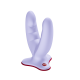 Fun Factory - Ryde - Double Dildo - Purple