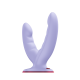 Fun Factory - Ryde - Double Dildo - Purple