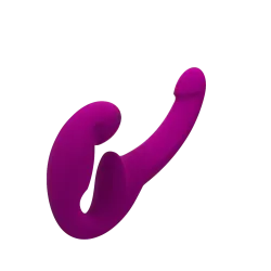 Fun Factory - Share Lite - Double Dildo - Blackberry Fun Factory - Share Lite - Double Dildo - Blackberry