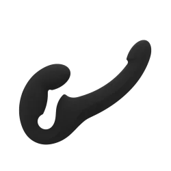 Fun Factory - Share Lite - Double Dildo - Black