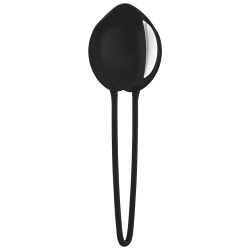 Fun Factory - Smartball Uno - Kegel Balls - Black