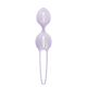 Fun Factory - Smartballs Duo - Kegel Balls - Purple