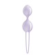 Fun Factory - Smartballs Duo - Kegel Balls - Purple