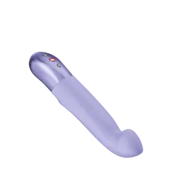 Fun Factory - Stronic G - Thrusting Pulsators - Purple - Rechargeable  Battery