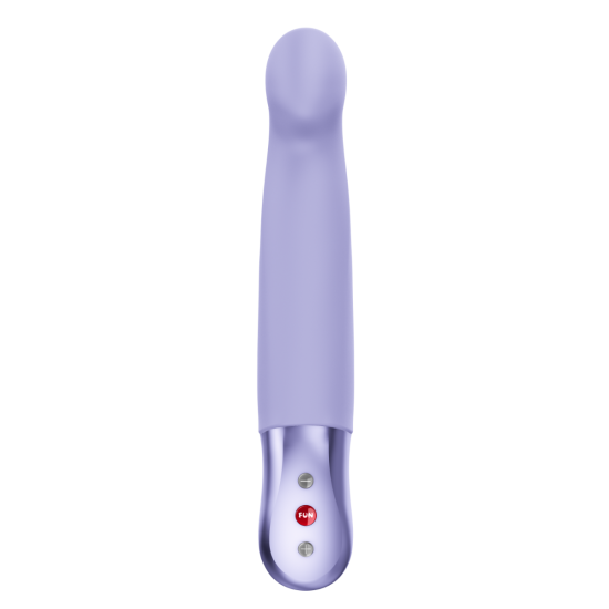 Fun Factory - Stronic G - Thrusting Pulsators - Purple - Rechargeable  Battery
