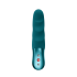 Fun Factory - Stronic Petite - Thrusting Pulsators - Bottle Green - Rechargeable  Battery