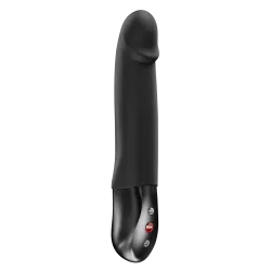 Fun Factory - Stronic Real - Thrusting Pulsators - Black - Rechargeable  Battery