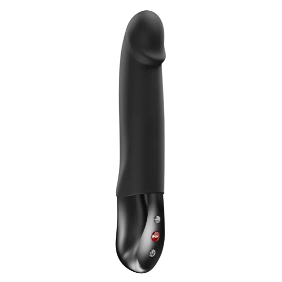 Fun Factory - Stronic Real - Thrusting Pulsators - Black - Rechargeable Battery Fun Factory - Stronic Real - Thrusting Pulsators - Black - Rechargeable Battery