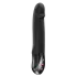 Fun Factory - Stronic Real - Thrusting Pulsators - Black - Rechargeable  Battery
