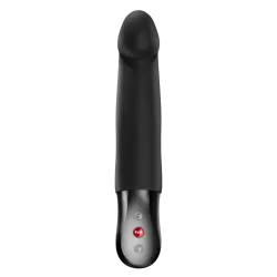 Fun Factory - Stronic Real - Thrusting Pulsators - Black - Rechargeable Battery Fun Factory - Stronic Real - Thrusting Pulsators - Black - Rechargeable Battery