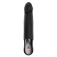Fun Factory - Stronic Real - Thrusting Pulsators - Black - Rechargeable Battery Fun Factory - Stronic Real - Thrusting Pulsators - Black - Rechargeable Battery