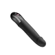 Fun Factory - Stronic Real - Thrusting Pulsators - Black - Rechargeable Battery Fun Factory - Stronic Real - Thrusting Pulsators - Black - Rechargeable Battery