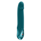 Fun Factory - Stronic Real - Thrusting Pulsators - Bottle Green - Rechargeable  Battery