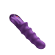 Fun Factory - Stronic Surf - Thrusting Pulsators - Dark Violet - Rechargeable  Battery