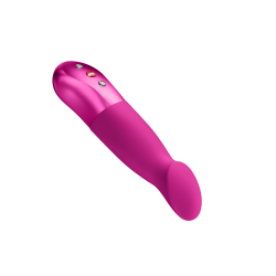 Fun Factory - Sundaze - Thrusting Pulsators - Magenta - Rechargeable  Battery