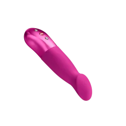 Fun Factory - Sundaze - Thrusting Pulsators - Magenta - Rechargeable  Battery