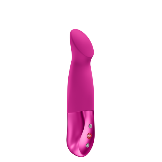 Fun Factory - Sundaze - Thrusting Pulsators - Magenta - Rechargeable  Battery